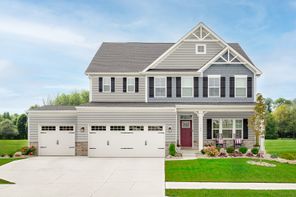 2293 Portofino Street NW (Lehigh w/ Full Basement)