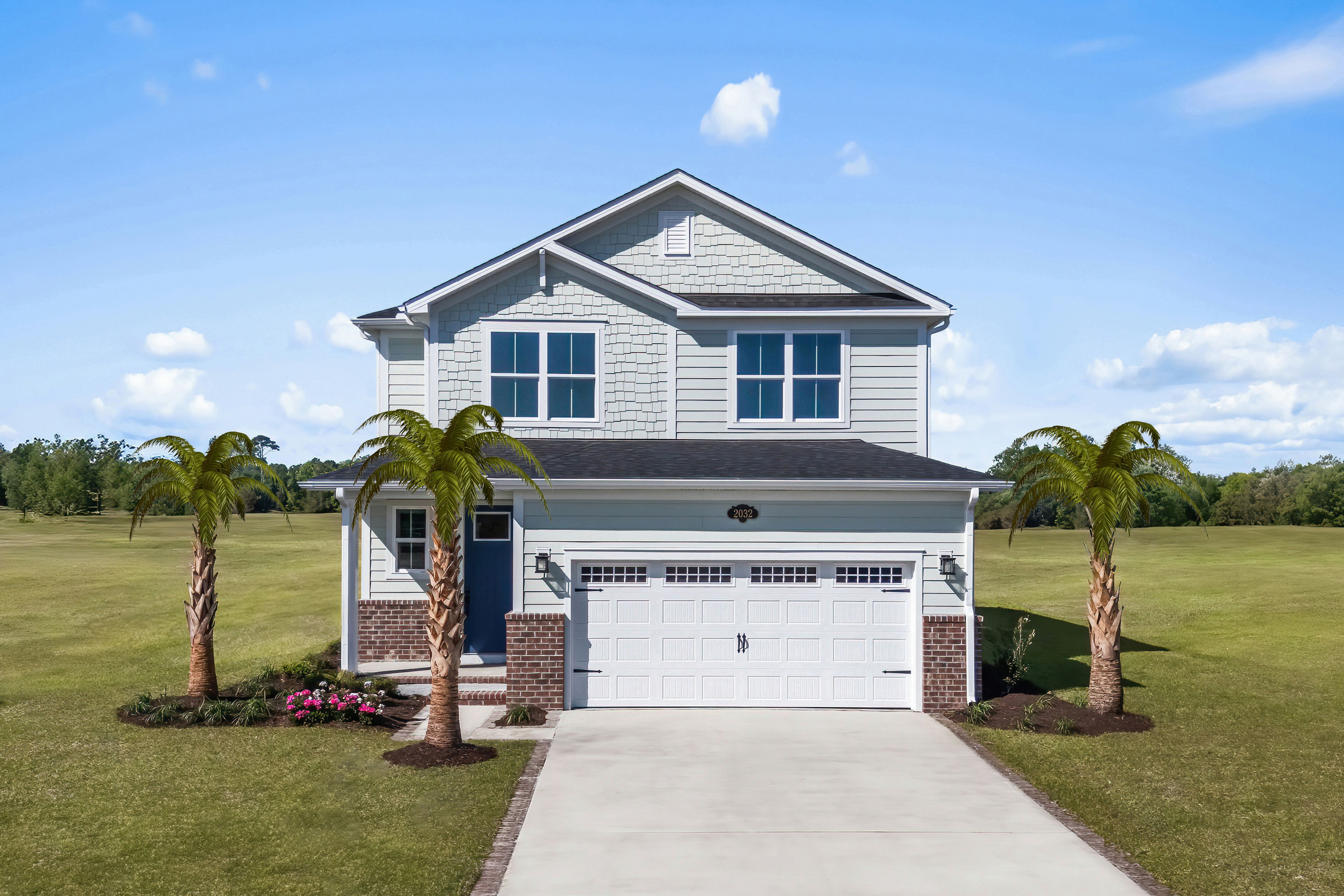 2385 Vera Way. Longs, SC 29568