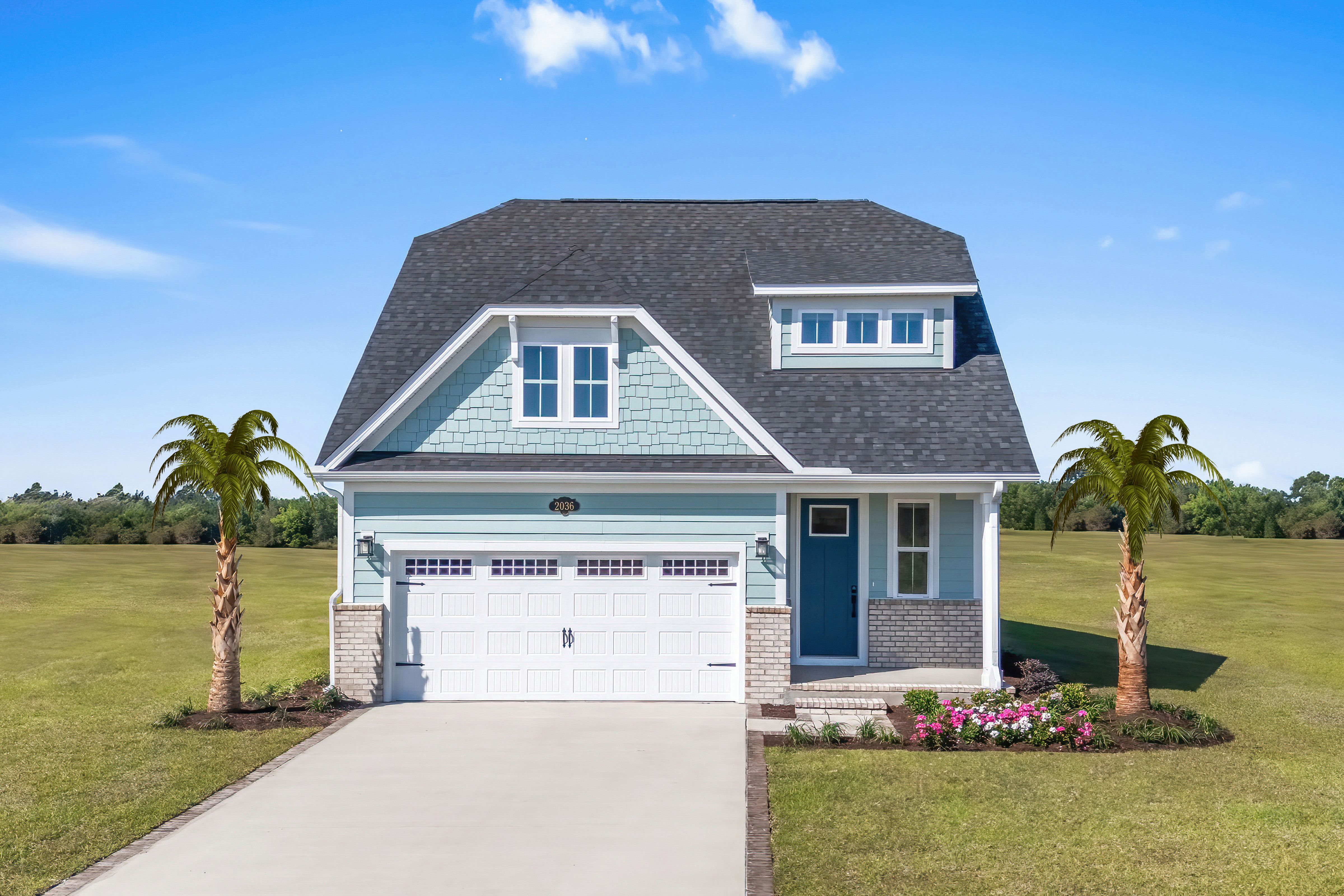2385 Vera Way. Longs, SC 29568