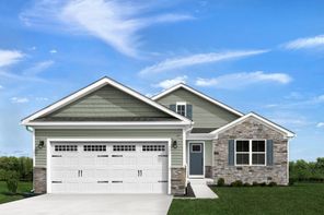 SL 159 Sperry Drive (Dominica Spring w/ Finished Basement)