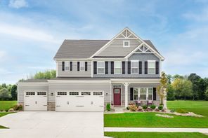 2419 Vineyard Brook (Lehigh with Finished Basement)