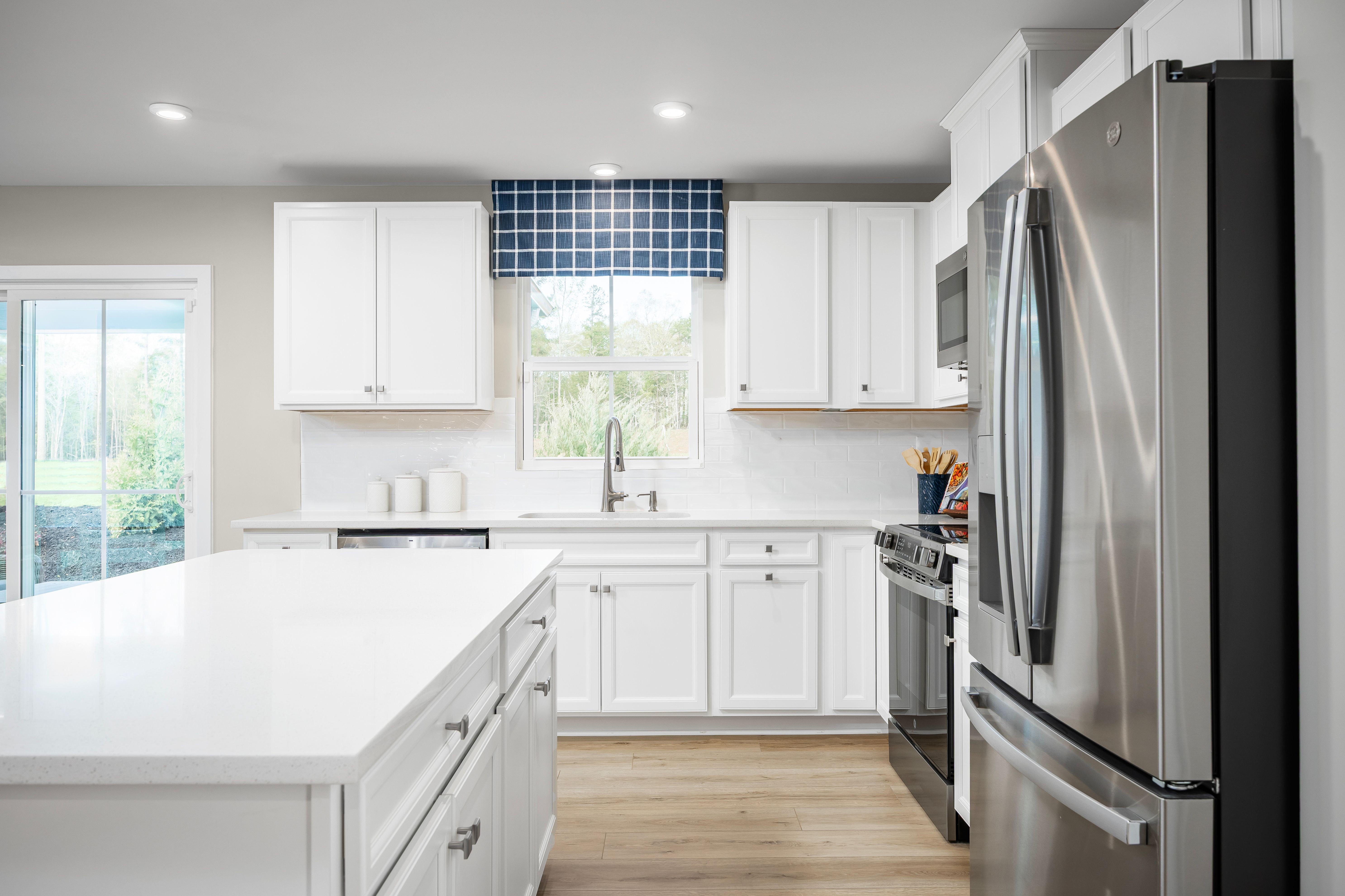 casa en Lotus Ridge por Ryan Homes