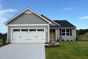 6136 Orchard Meadow Drive (Tupelo w/ Rear Deck)