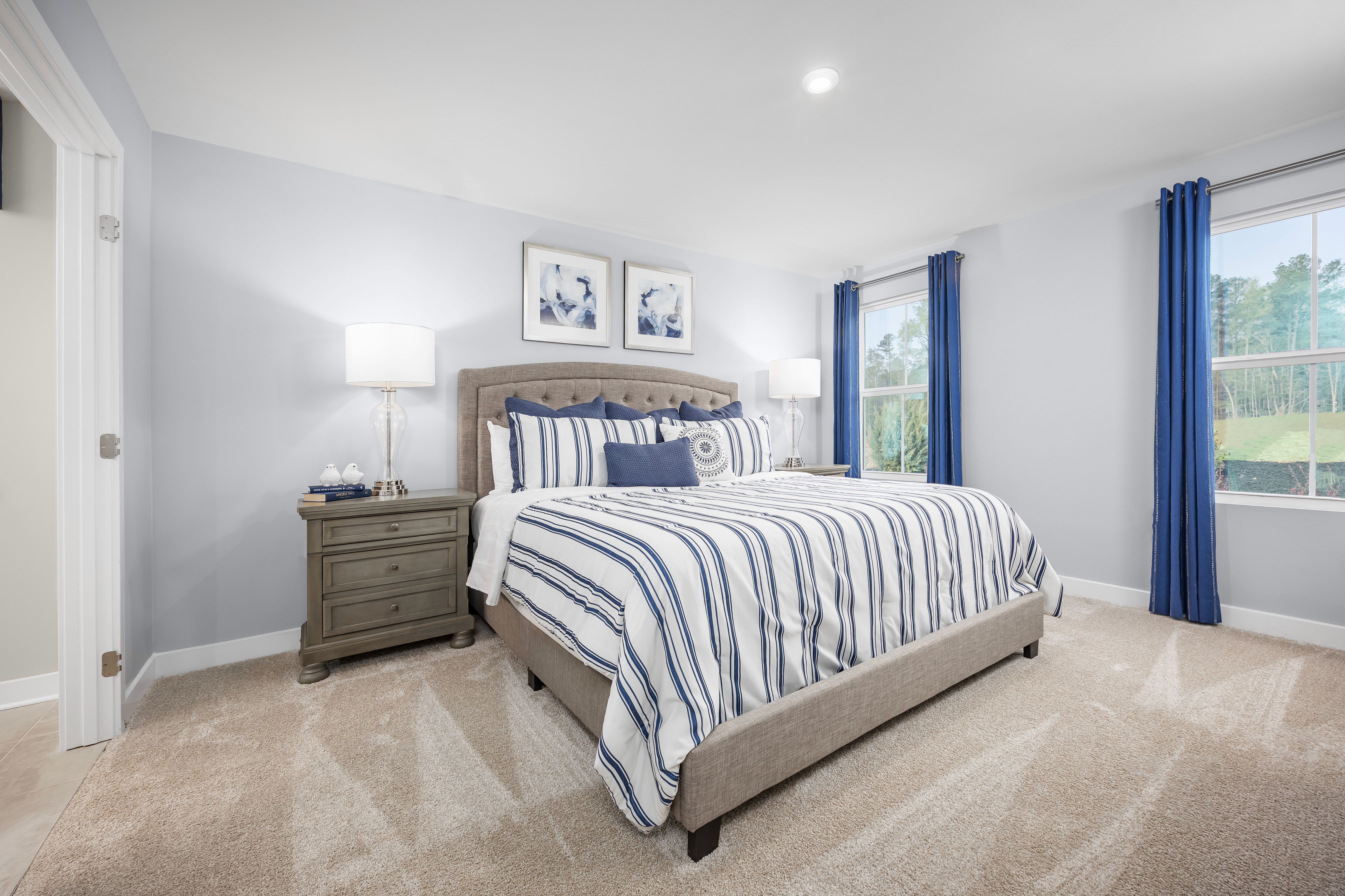 casa en Fairways Ranch por Ryan Homes