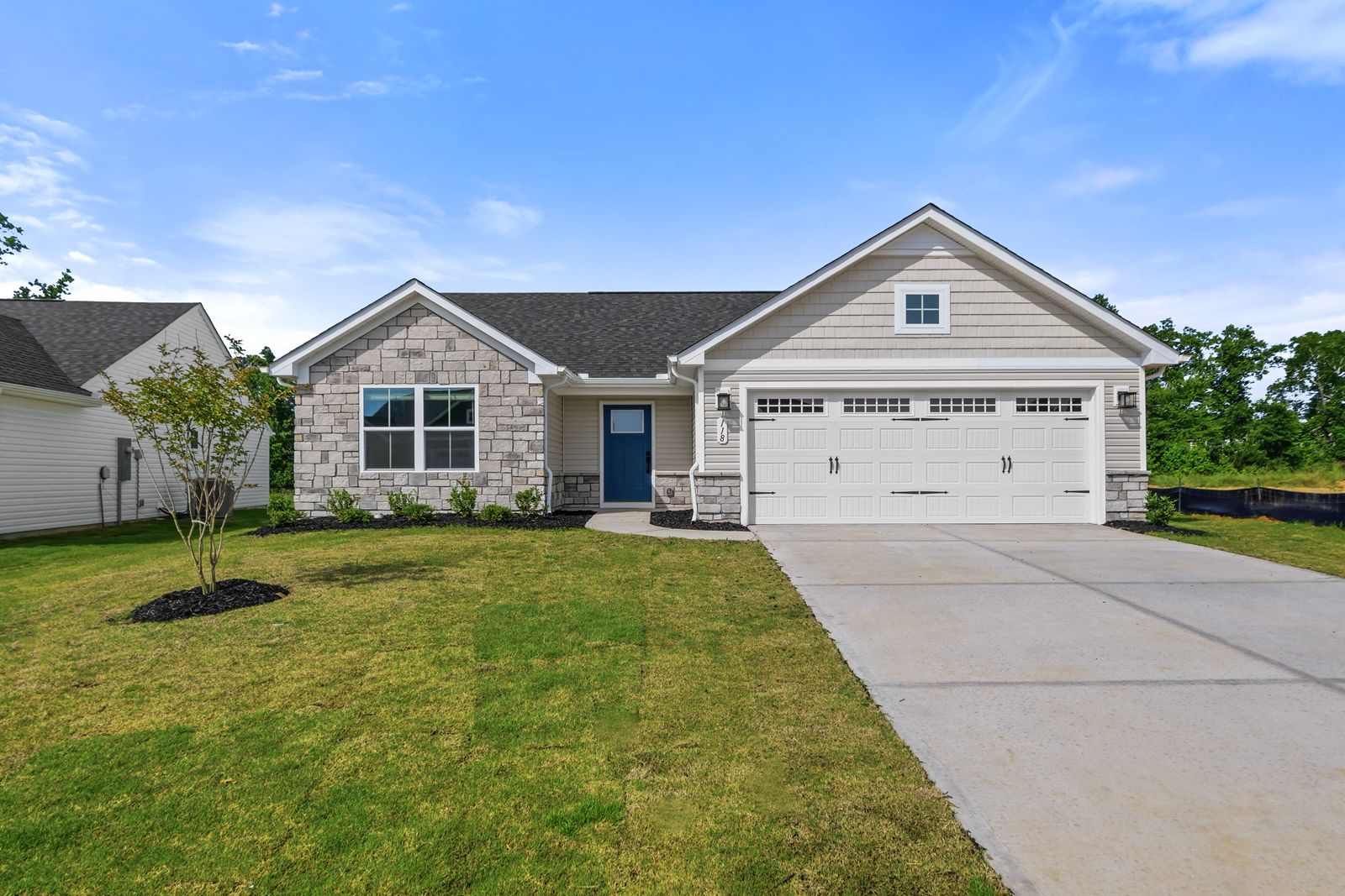 Wren Woods Ranches - Gray Court, SC