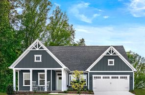5405 Eastlake St NW (Savannah Estate)