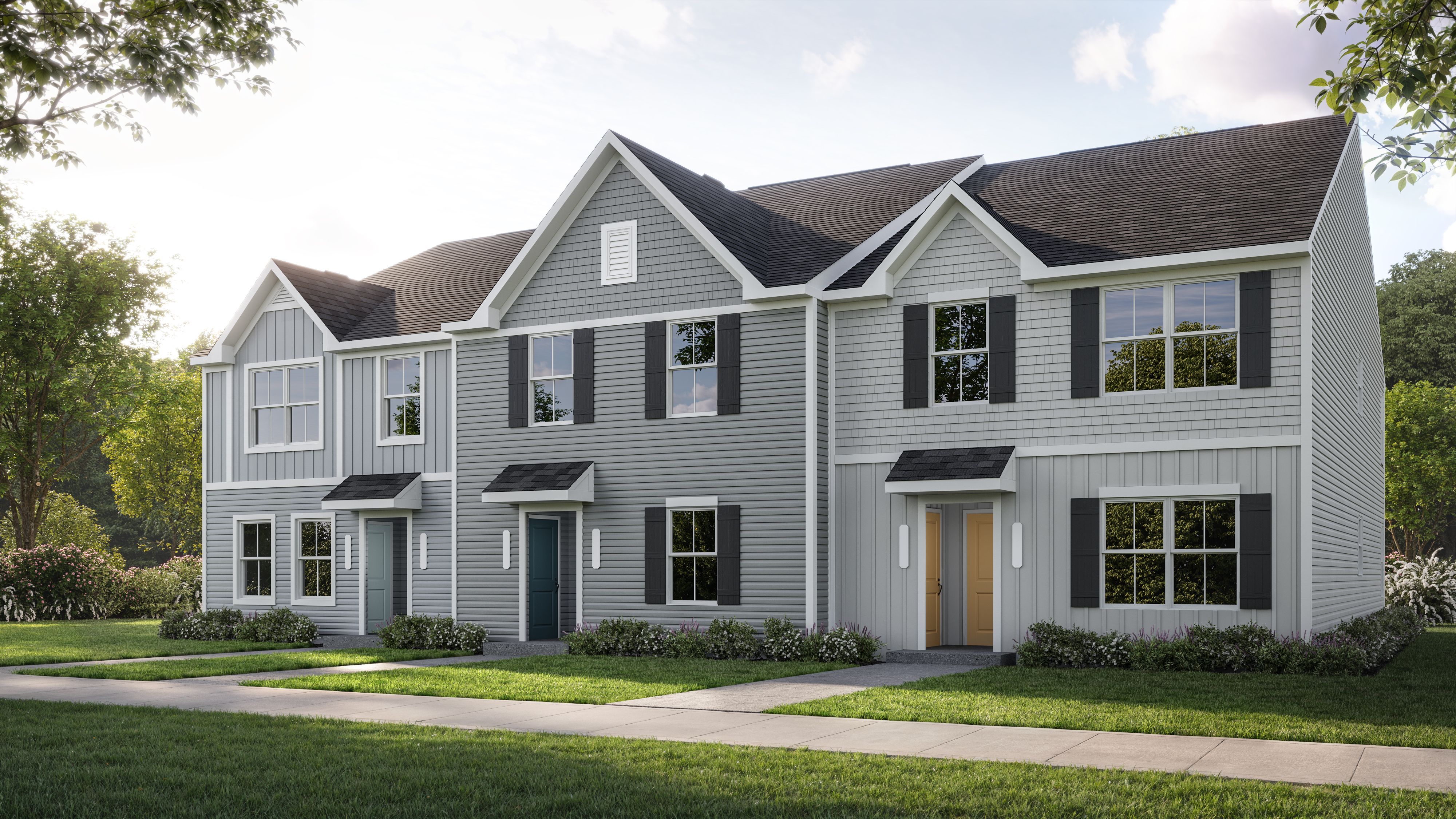 4061 Walmsley Boulevard Unit A. Richmond, VA 23224