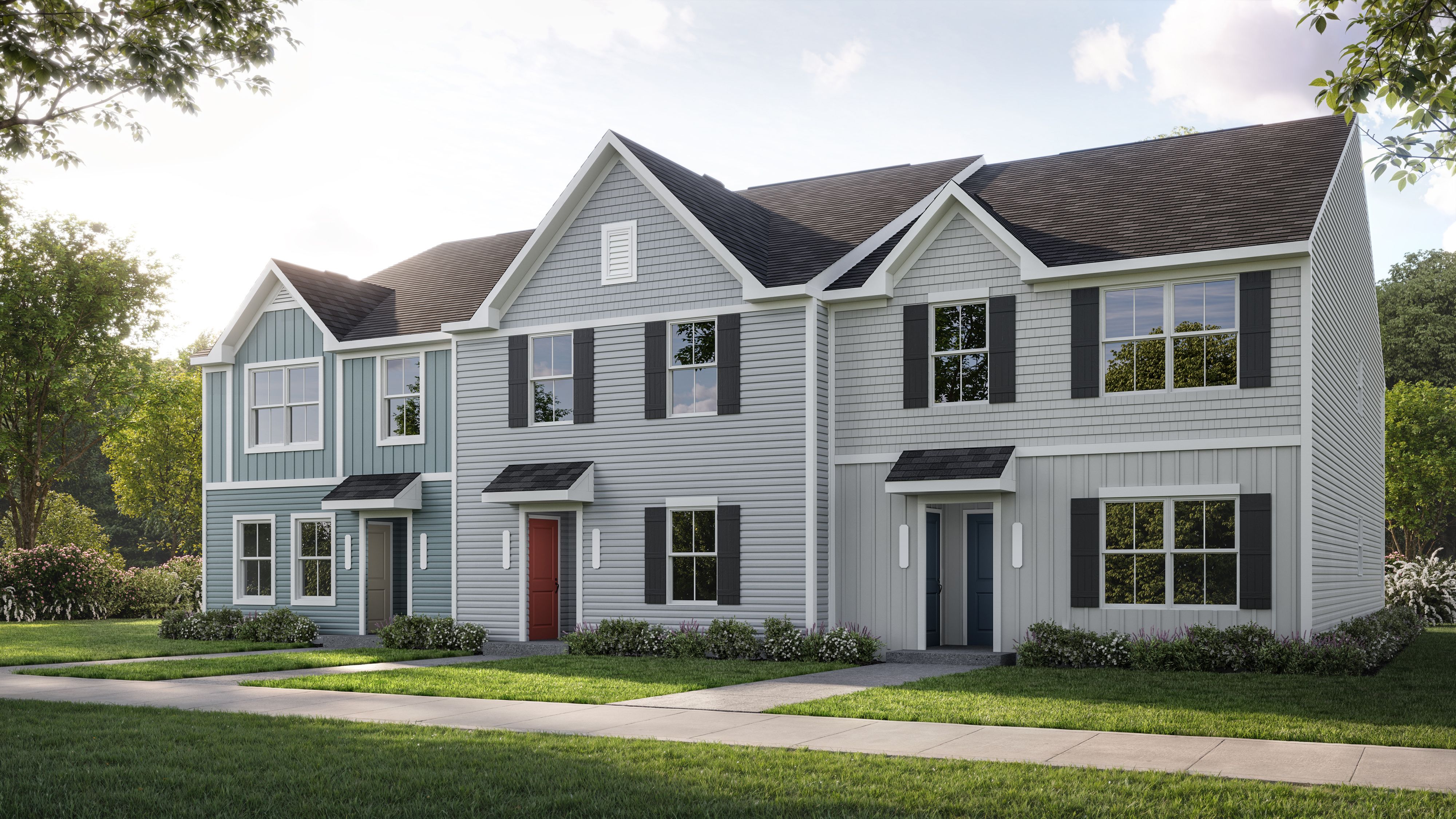 4061 Walmsley Boulevard Unit A. Richmond, VA 23224