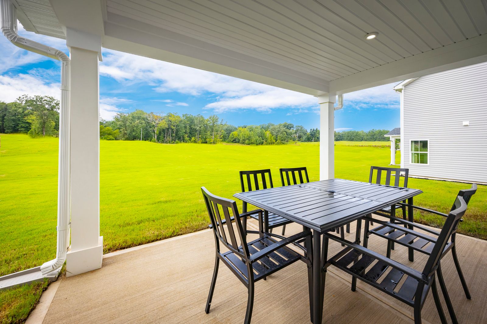 casa en Lotus Ridge por Ryan Homes