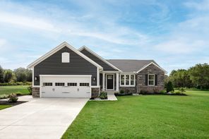 1978 John Bull Circle West (Aviano with Finished Basement)