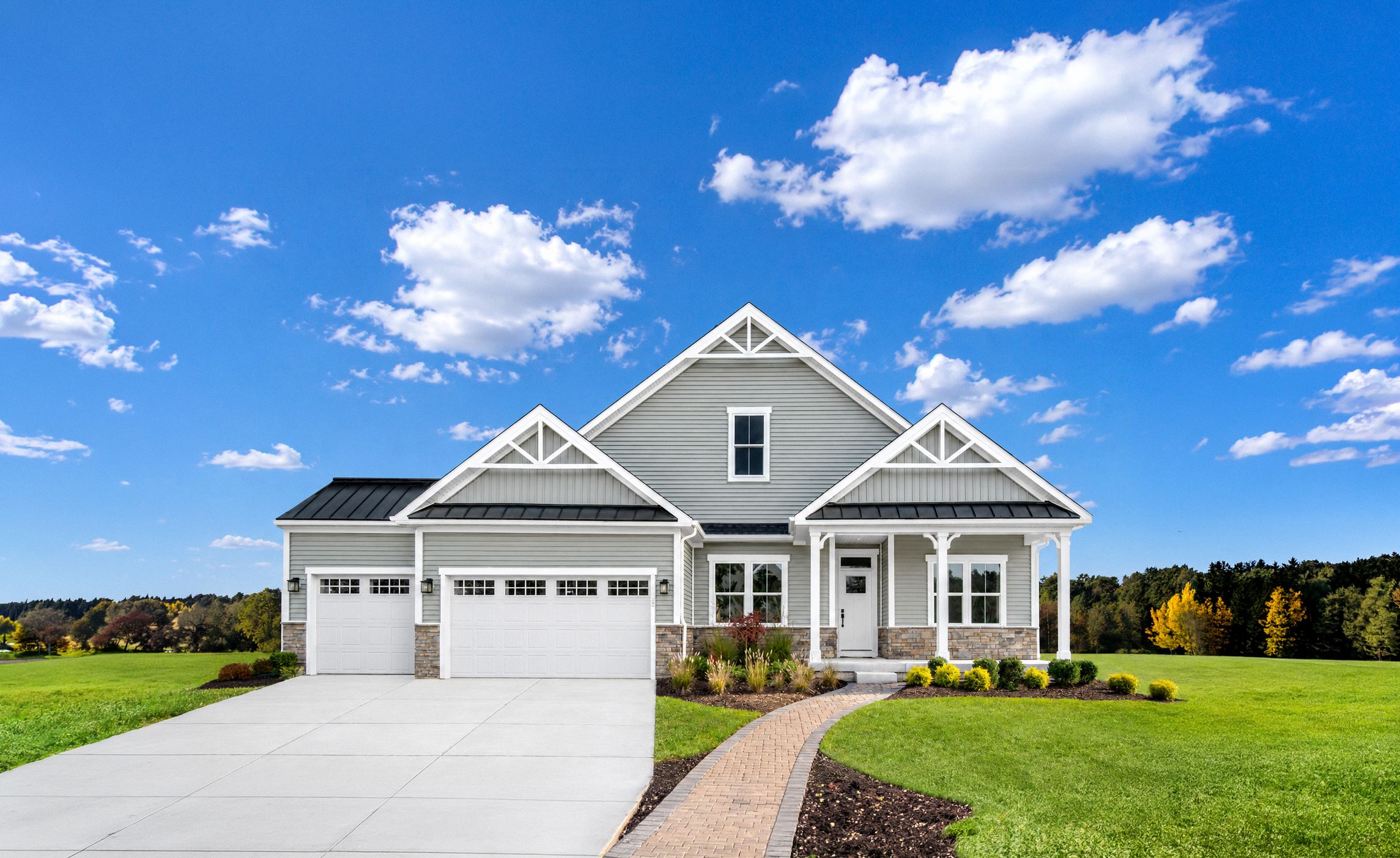 961 Marble Boulevard. Avon, IN 46123