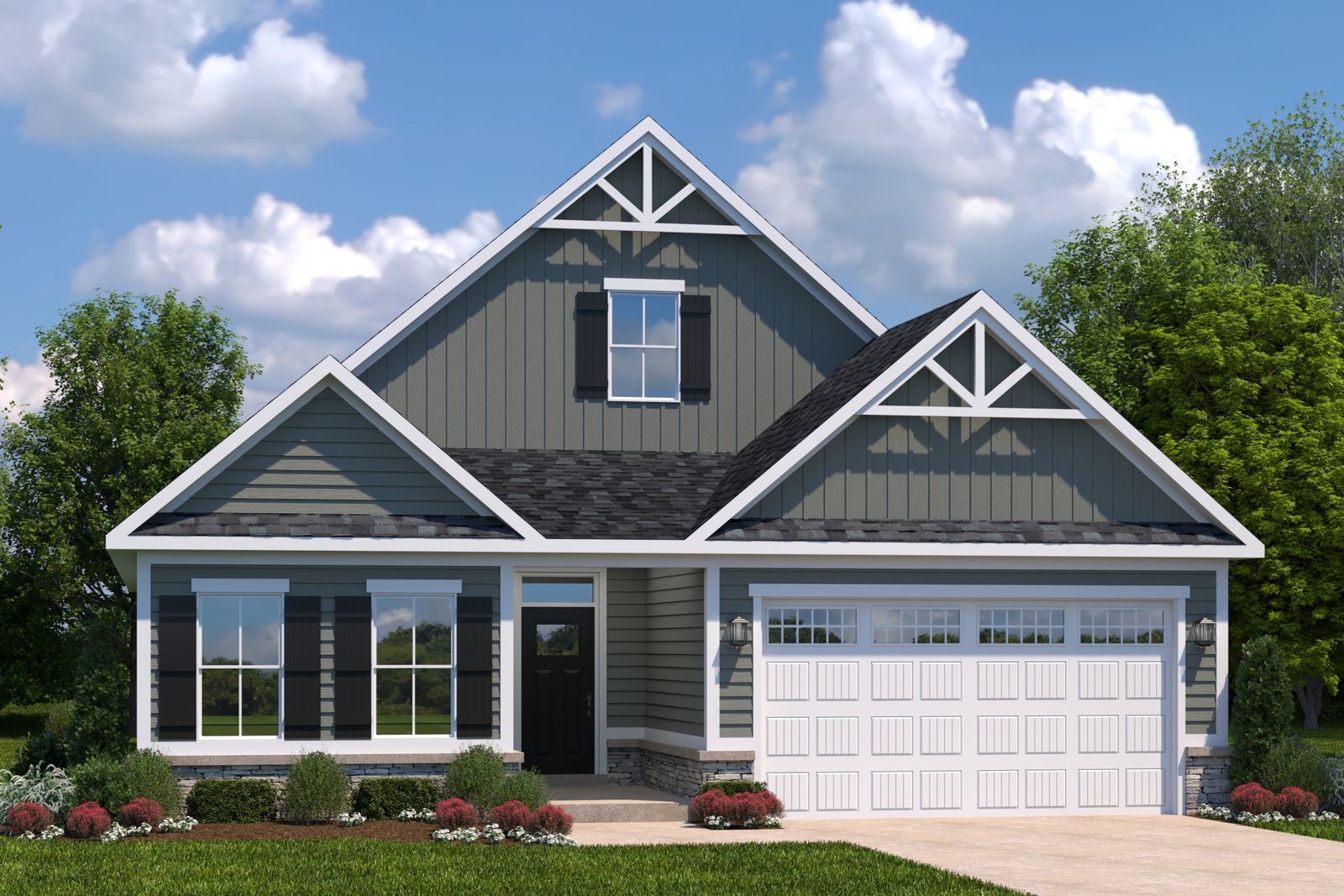 29 Piedmont Road. Dawsonville, GA 30534