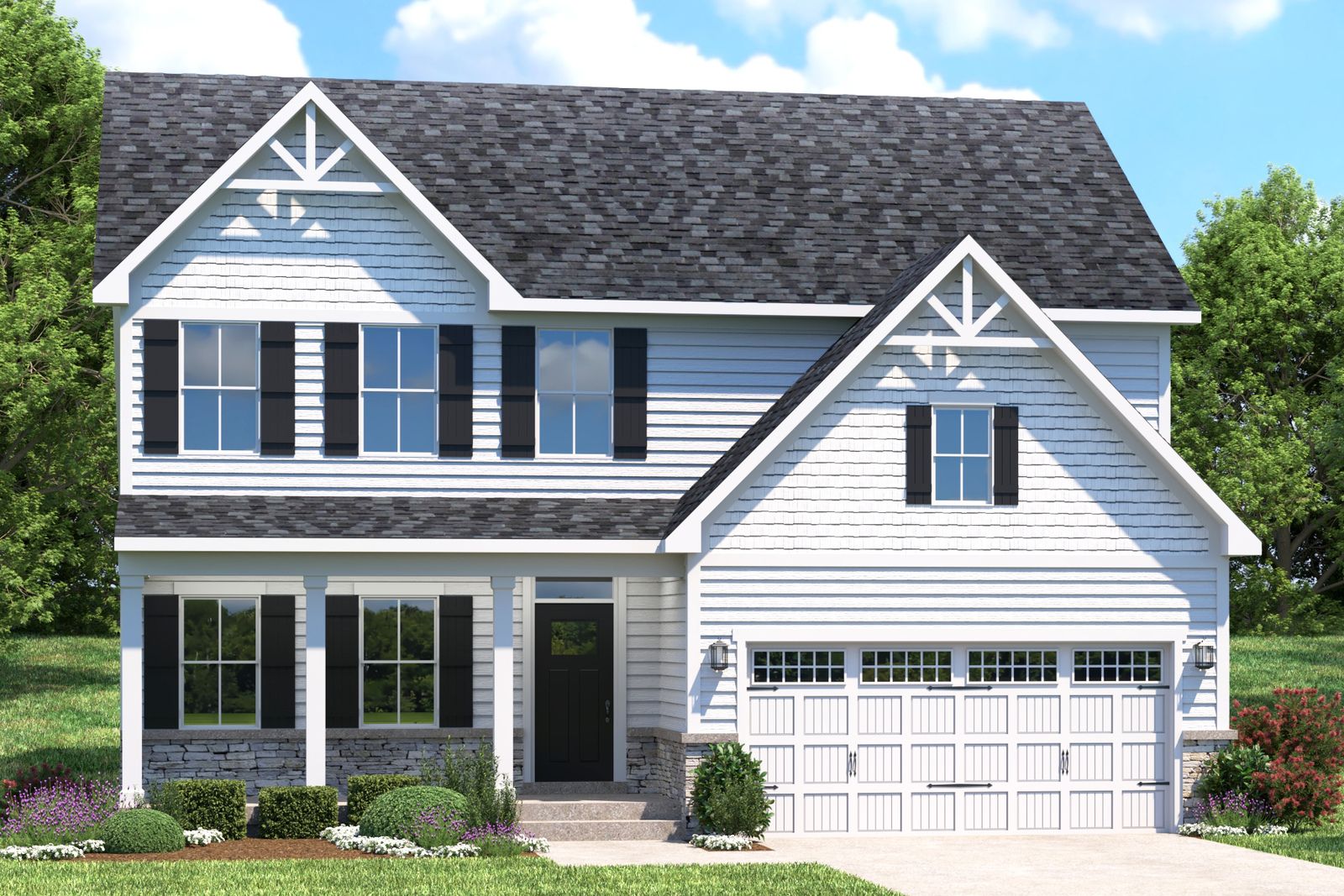 29 Piedmont Road. Dawsonville, GA 30534