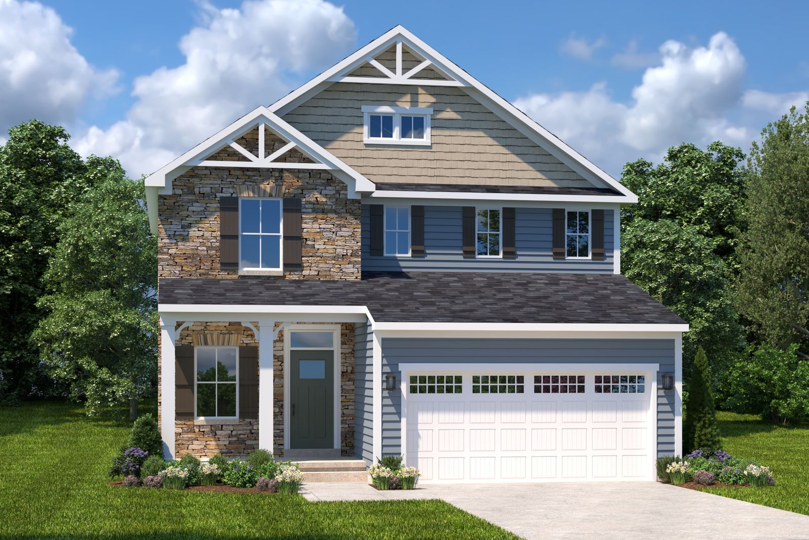 29 Piedmont Road. Dawsonville, GA 30534