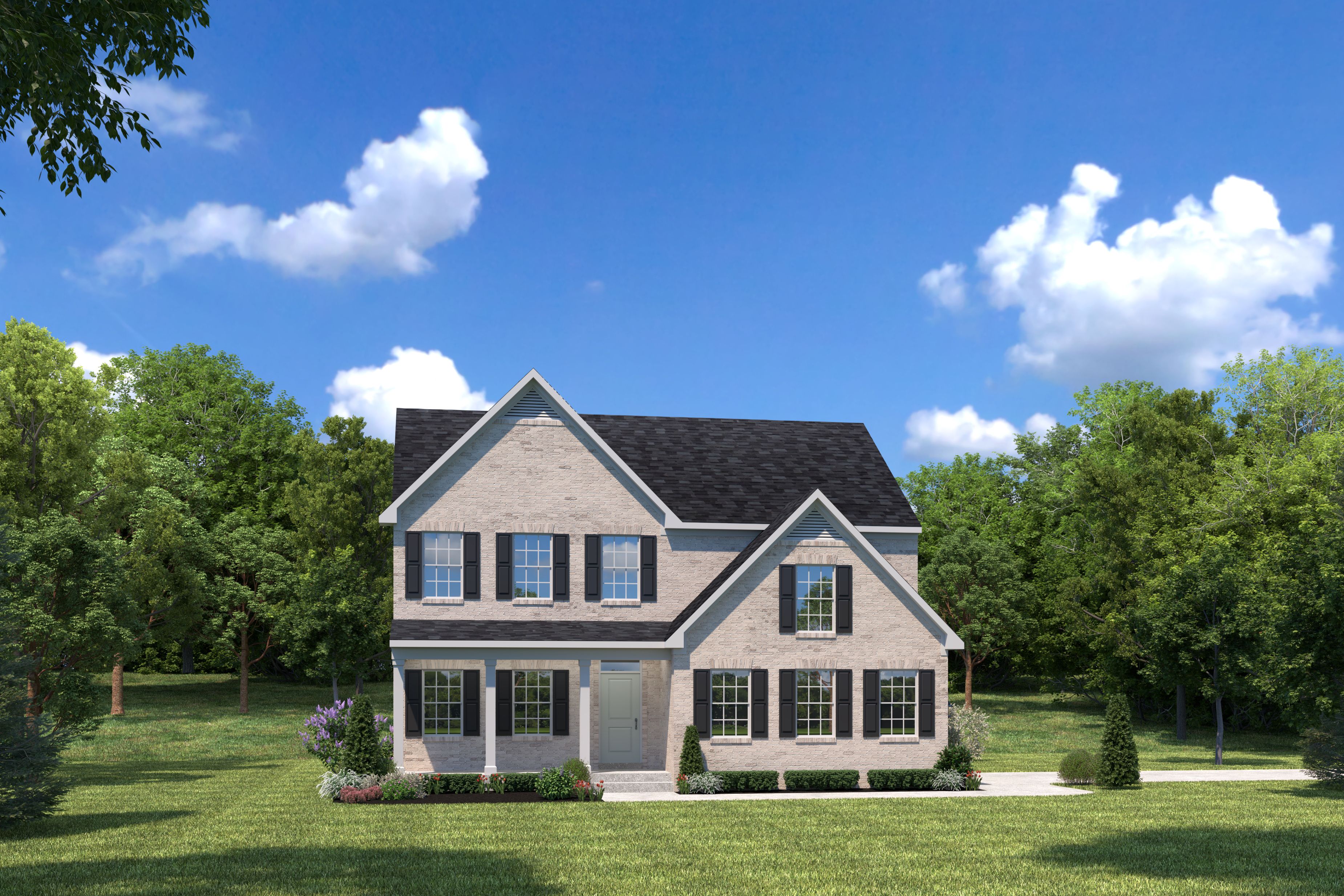 301 Thoroughbred Way. White House, TN 37188