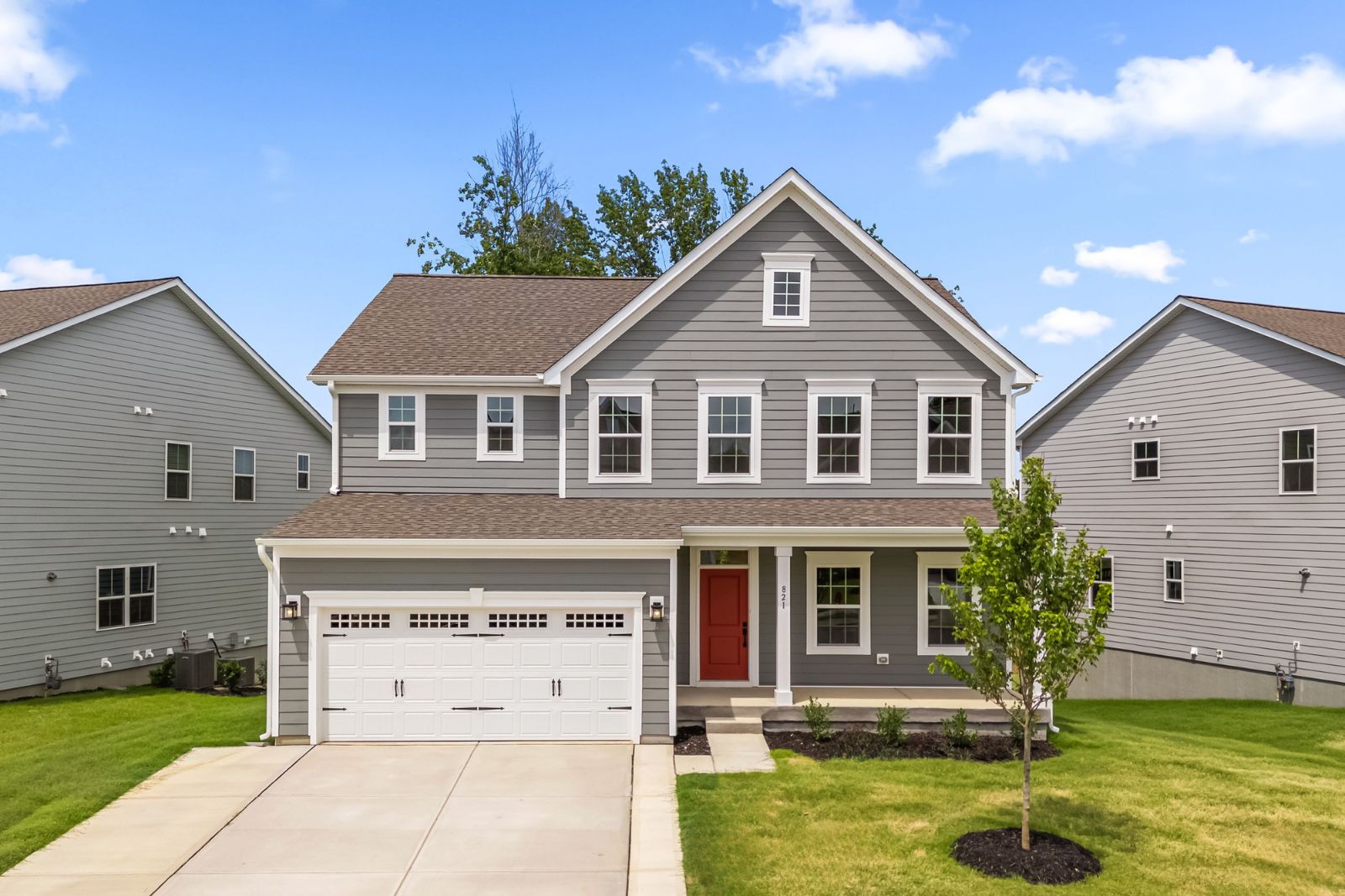 Highland Ridge - Willow Spring, NC