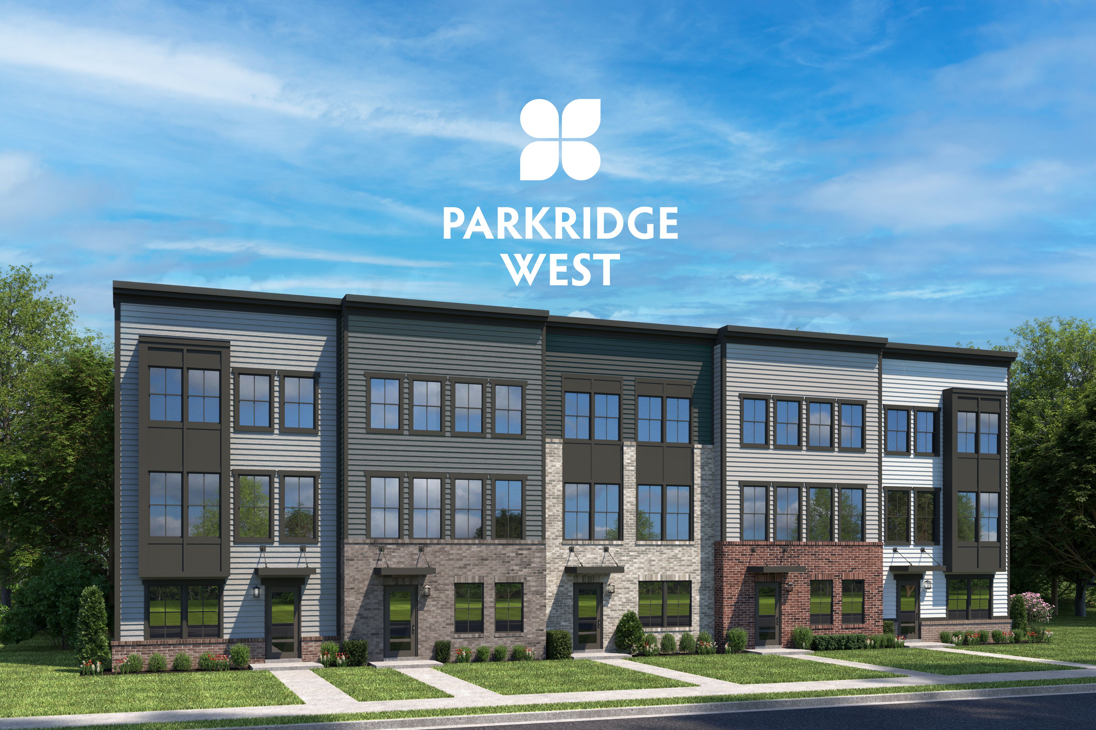 Parkridge West Townhomes - Manassas, VA