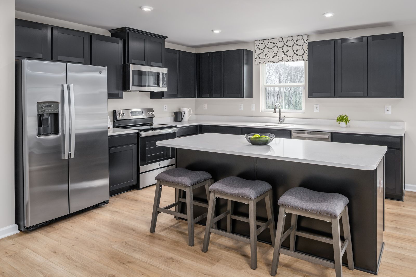 casa en Derby Run por Ryan Homes