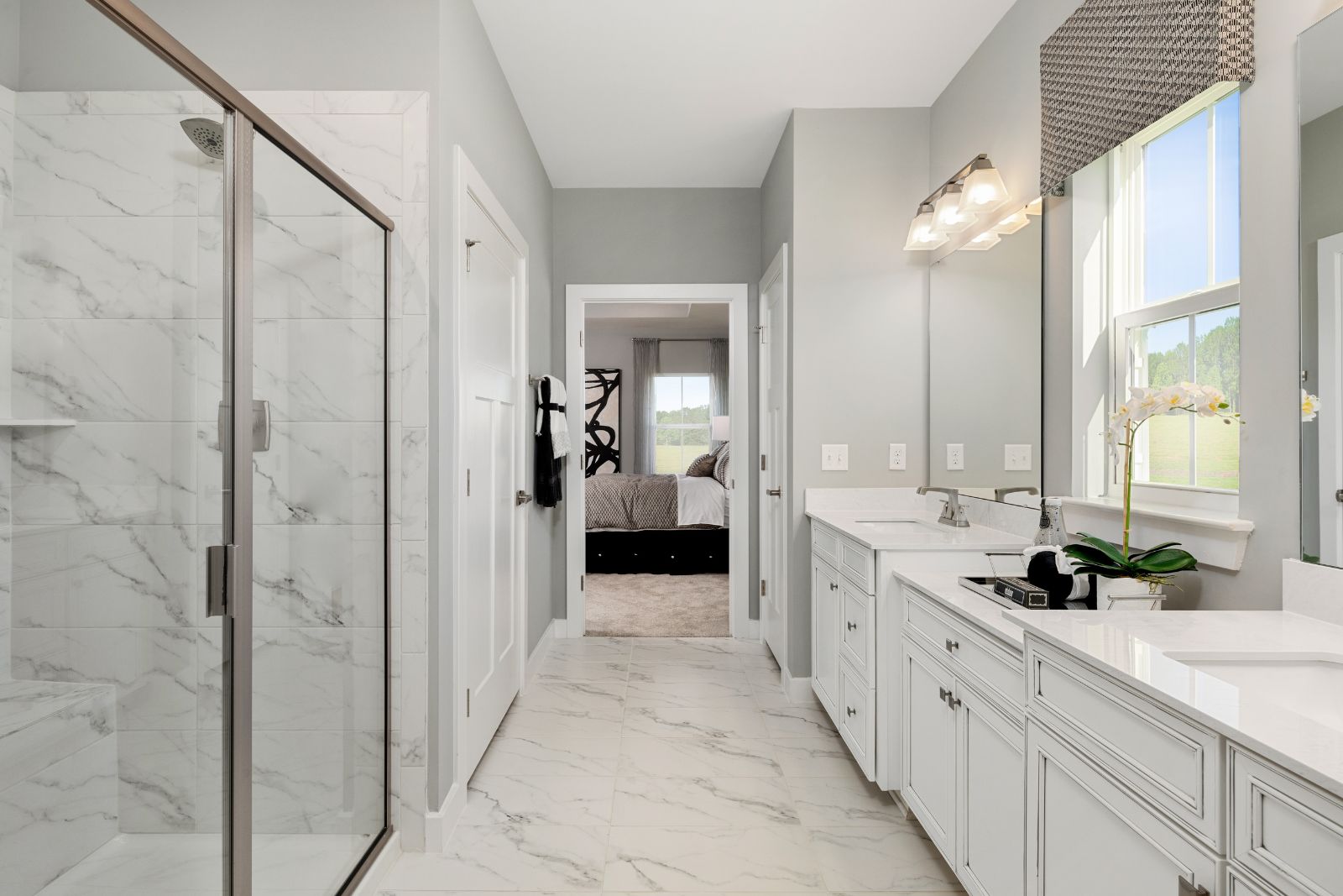 Savannah - Countryside Estates: Avon, Indiana - Ryan Homes