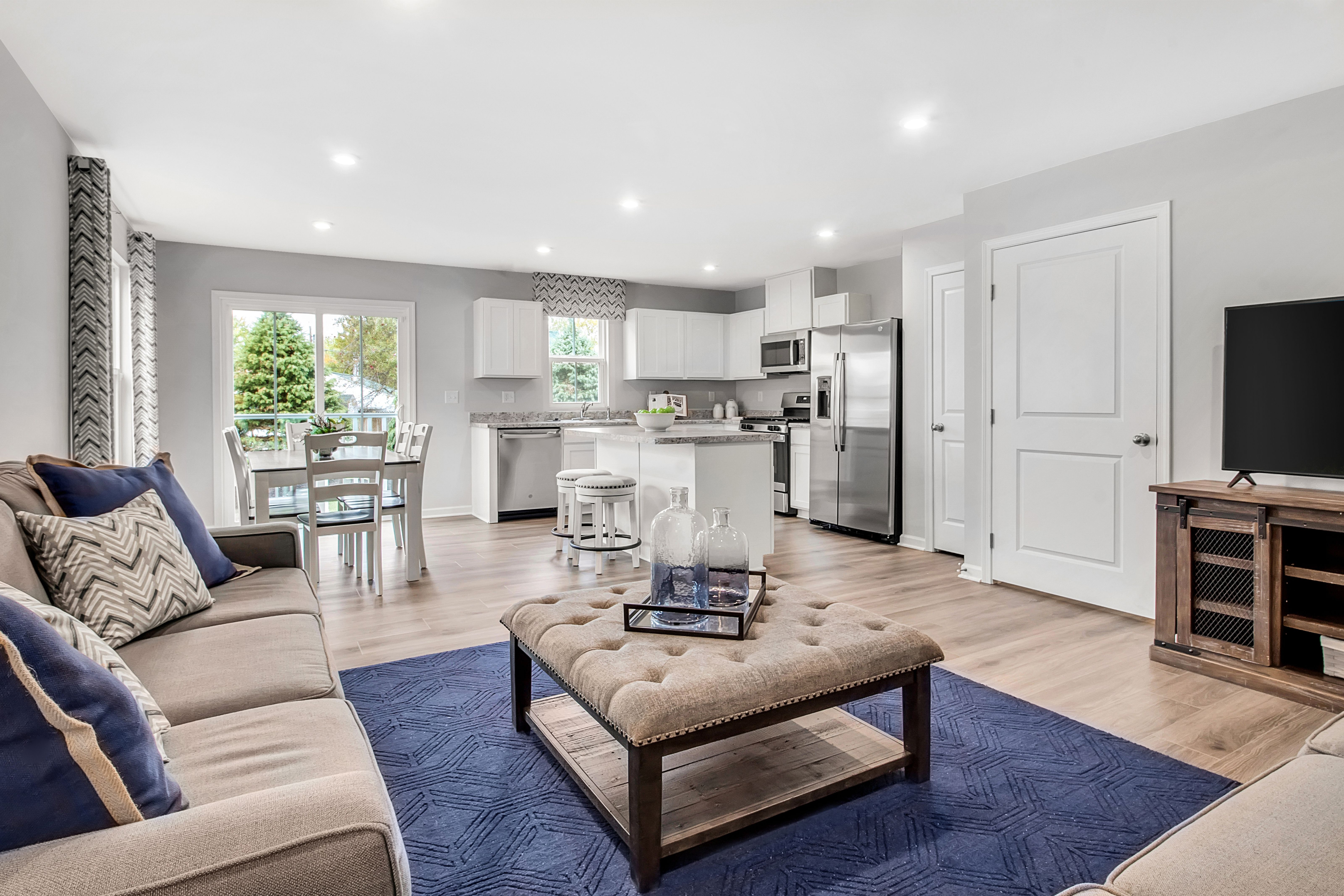 casa en Greyhawk Landing por Ryan Homes