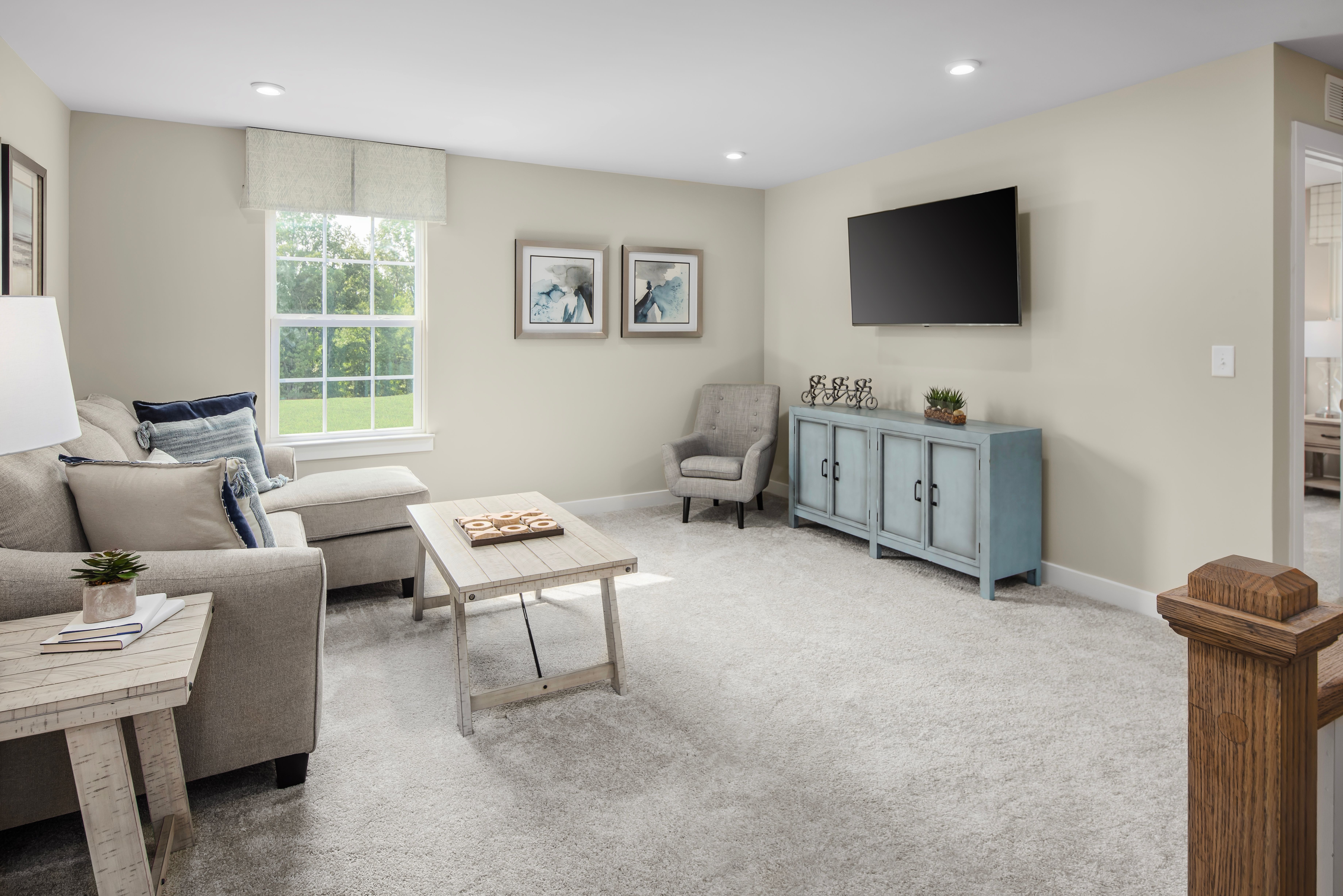 casa en Southern Hills por Ryan Homes