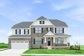 Normandy with Basement