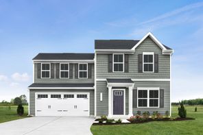 708 Black Creek Circle (Aspen)
