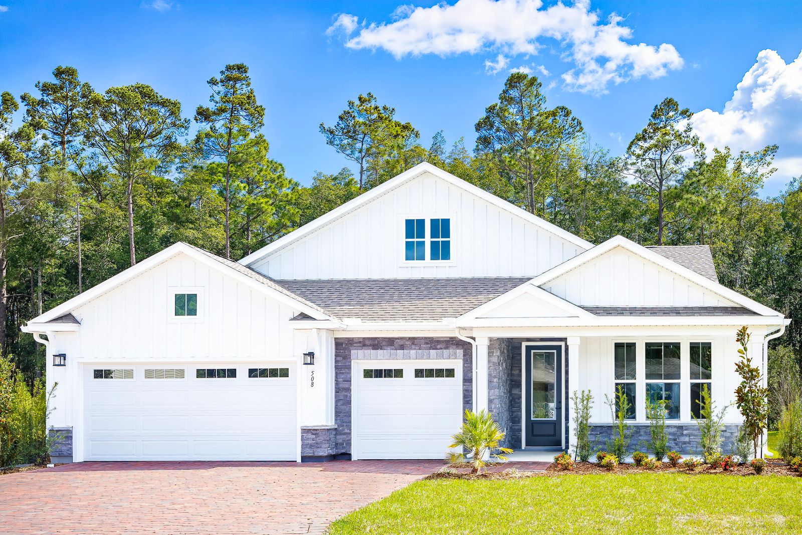 casa en Saratoga Springs 55+ Ranches por Ryan Homes
