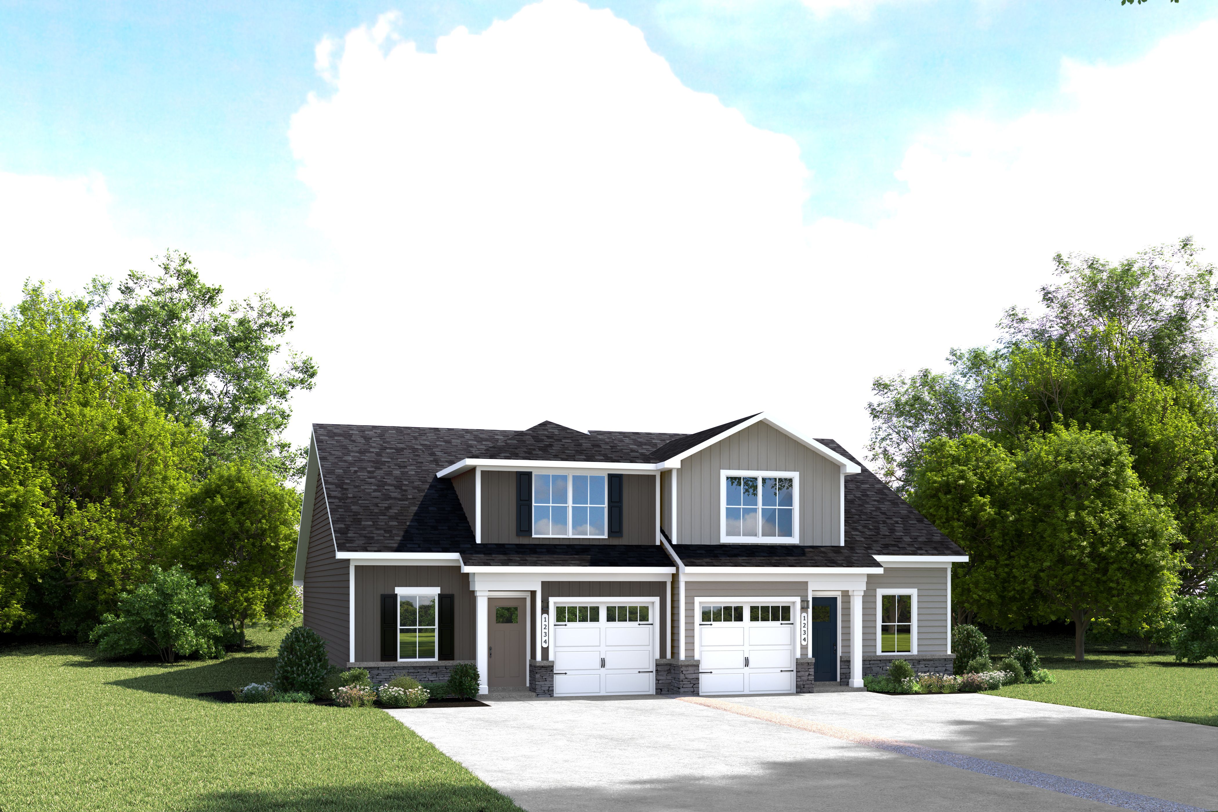 387 Waterside Square. Bridgeville, DE 19933