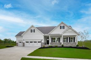 8466 Tidemark Drive (Cumberland with Basement)