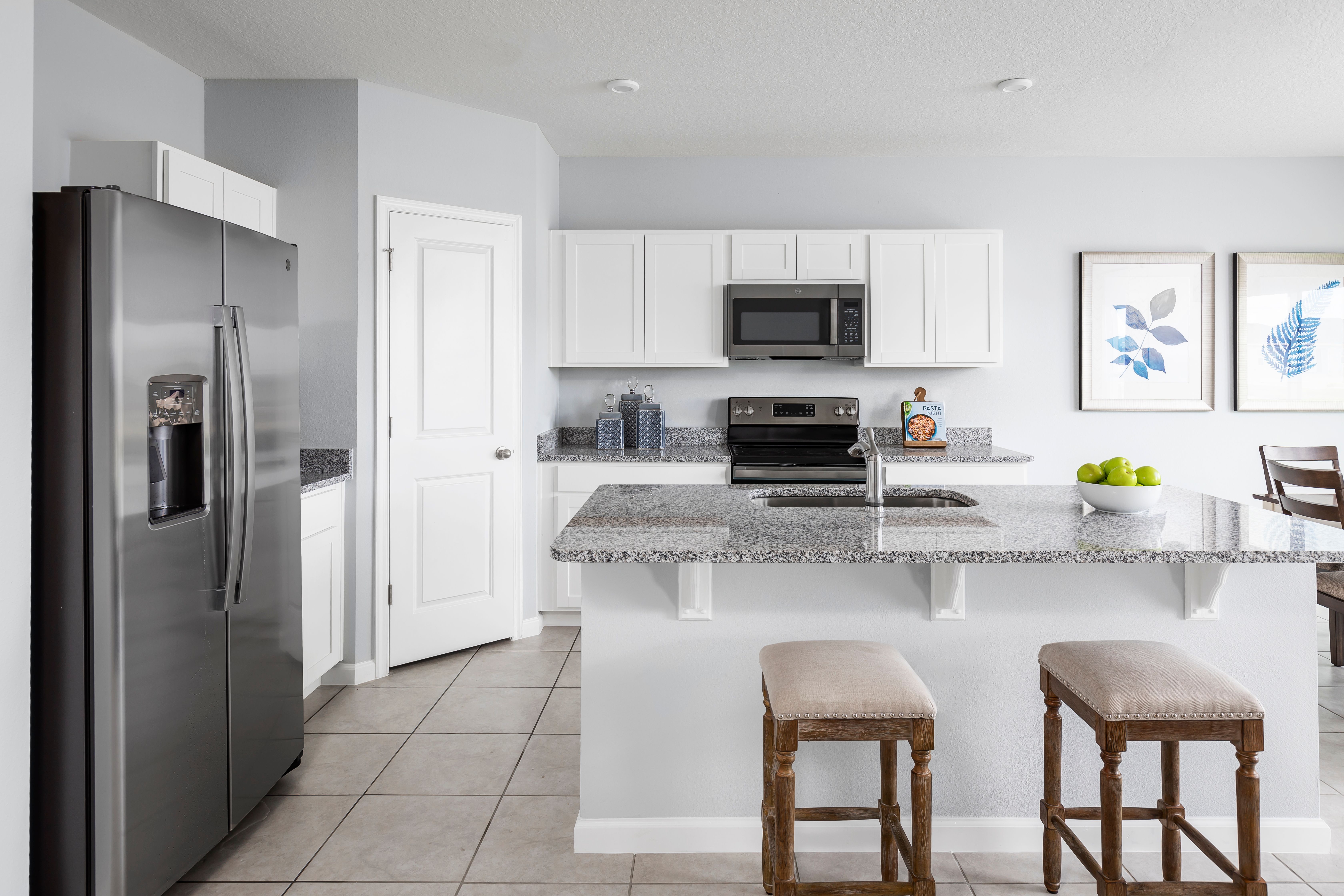 casa en Woodland Crossing por Ryan Homes