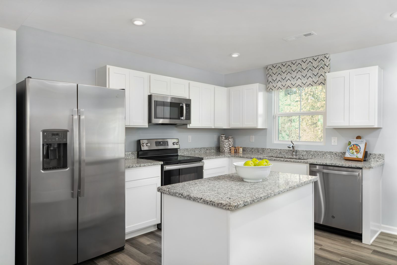 Juniper - Gray Mount Commons: Elkton, Delaware - Ryan Homes