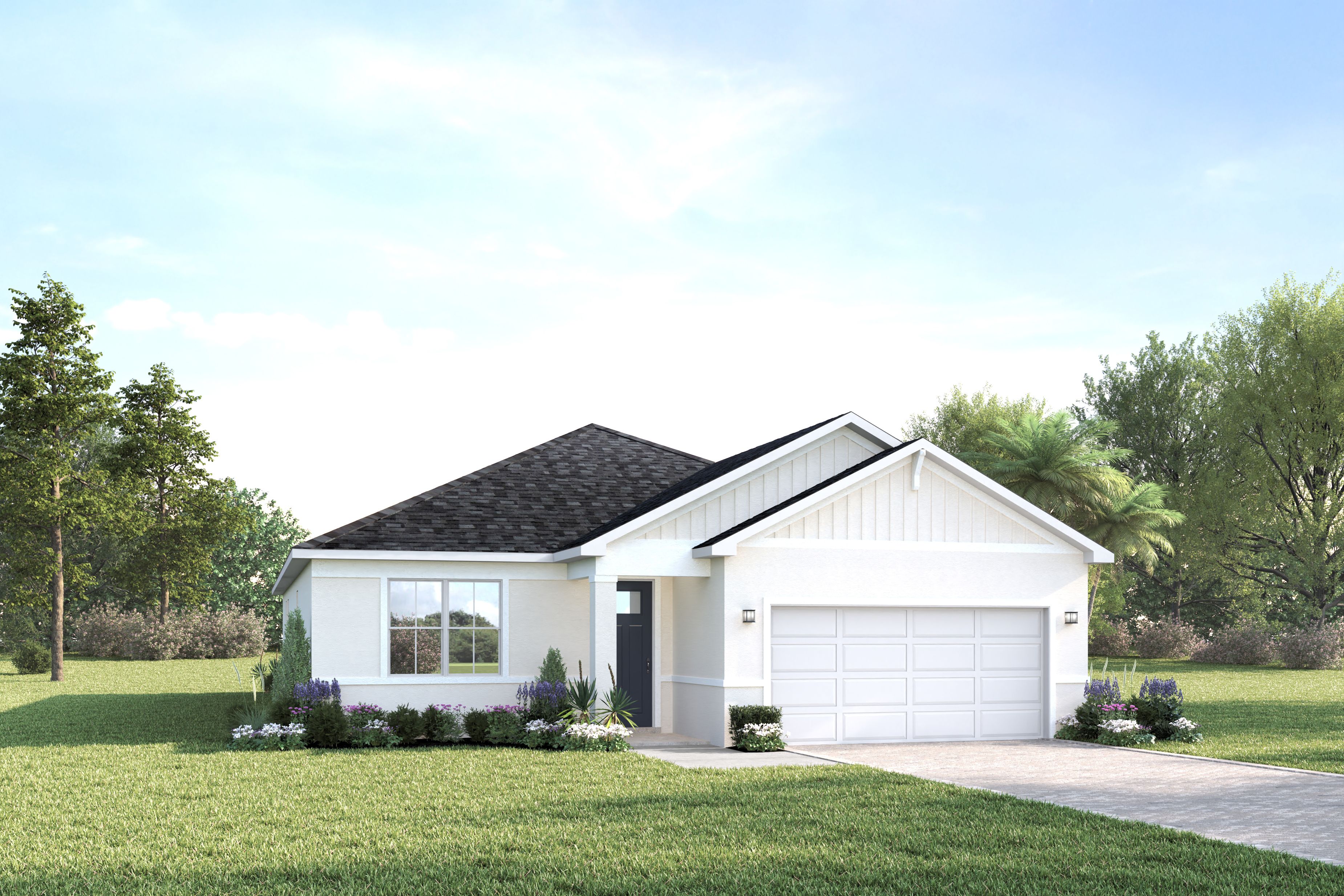 Morningside Reserve - Leesburg, FL