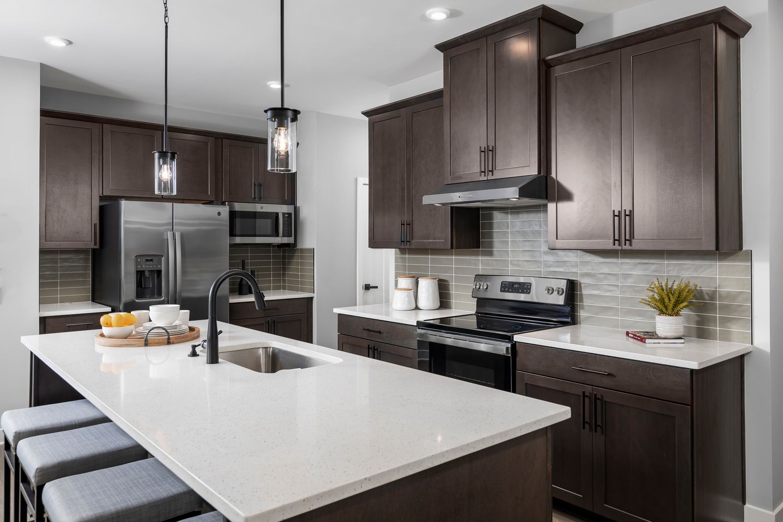 Thornewood - Ashburn Crossing: Swedesboro, Delaware - Ryan Homes