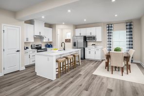 1885 Wildflower Drive (Allegheny with Finished Basement)