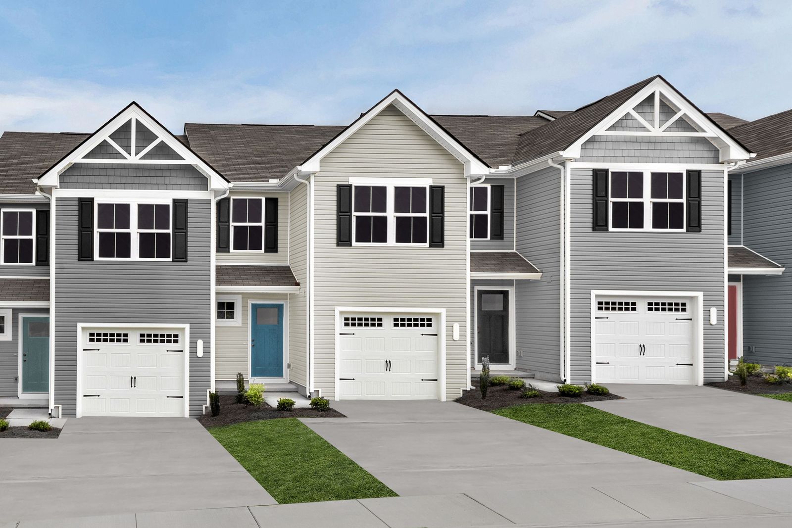Pine - Greyhawk Landing: Painesville, Ohio - Ryan Homes