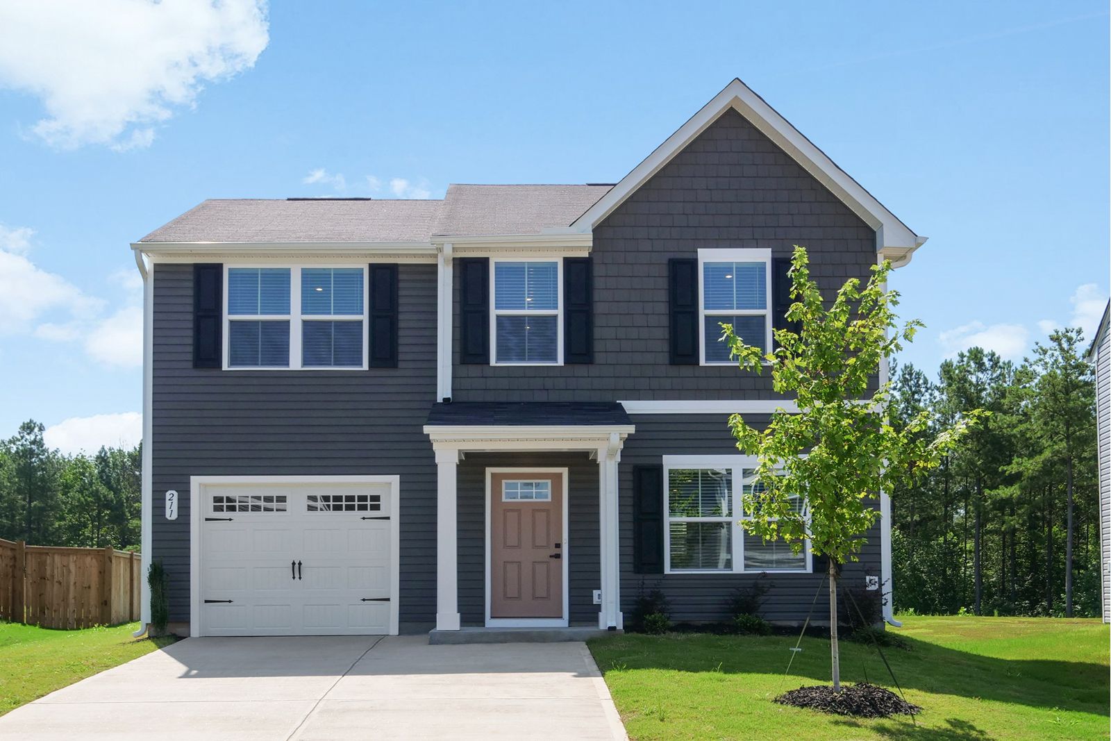 Ivy Grove - Woodruff, SC