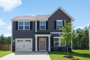 211 Irish Vine Walk (Move-In Ready Dogwood)