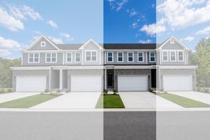 1203 Crescent Drive (Thornewood with Basement)