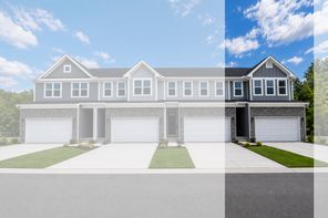 1201 Crescent Drive (Thornewood with Basement)