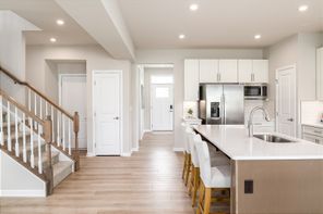 218 Jenna Lane (Ballenger with Finished Basement)