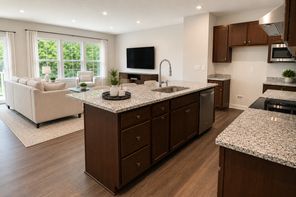 1205 Crescent Drive (Thornewood with Basement)