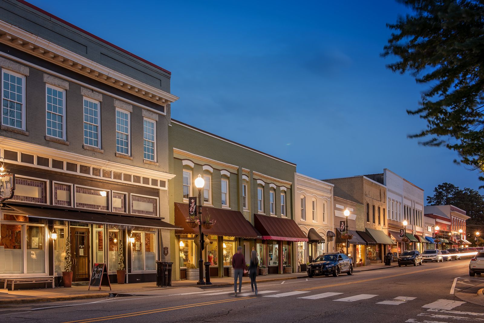 casa en Townes at The Station por Ryan Homes