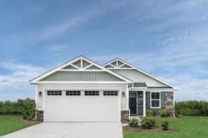 203 Queensbury Run (Aruba Bay w/ Covered Deck)