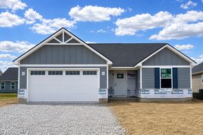2053 Bouquet Drive (Grand Bahama)