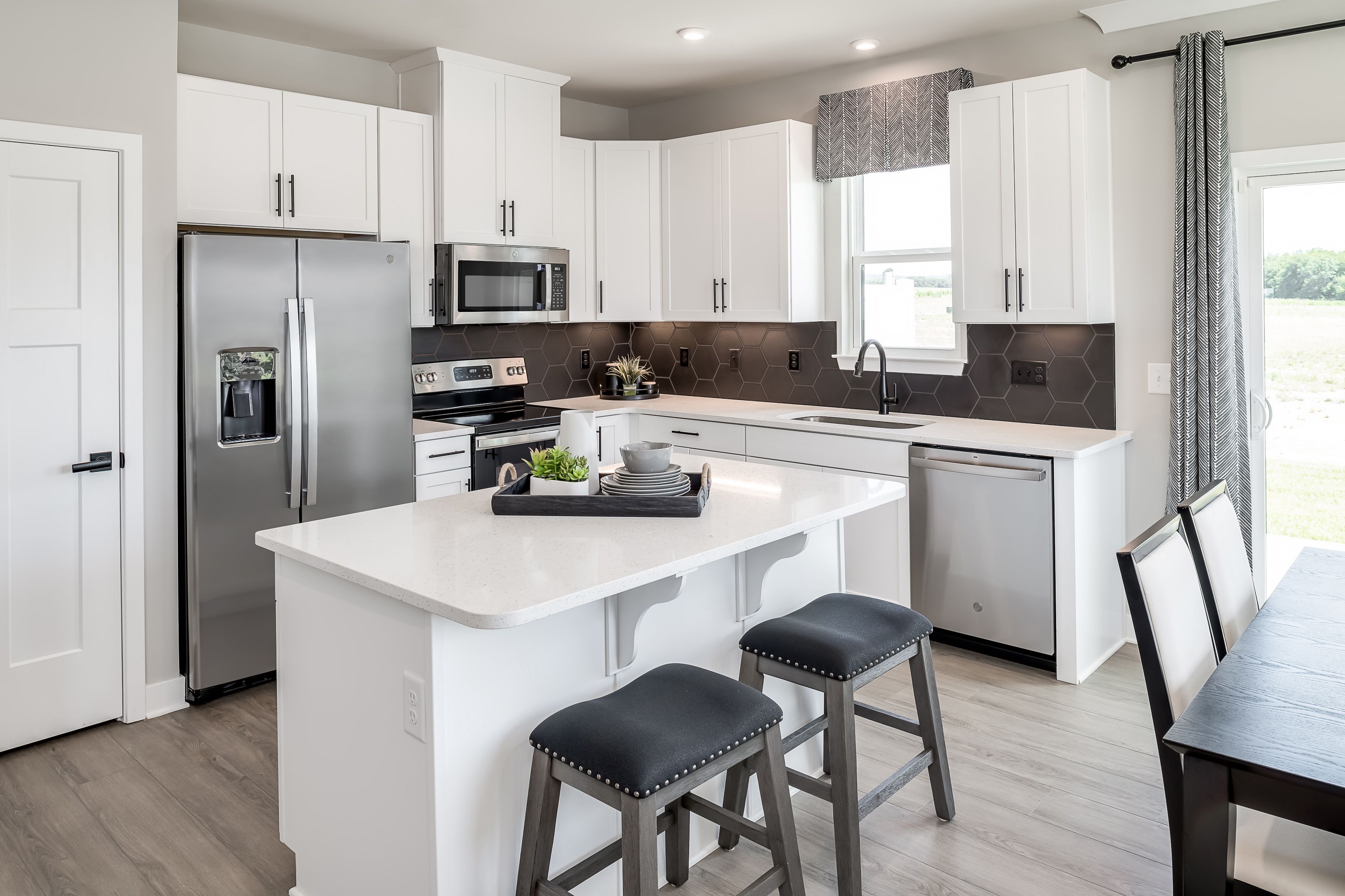 Greywood Townhomes - Charlotte, NC