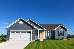 31606 Crossly Drive (Aviano with Basement)