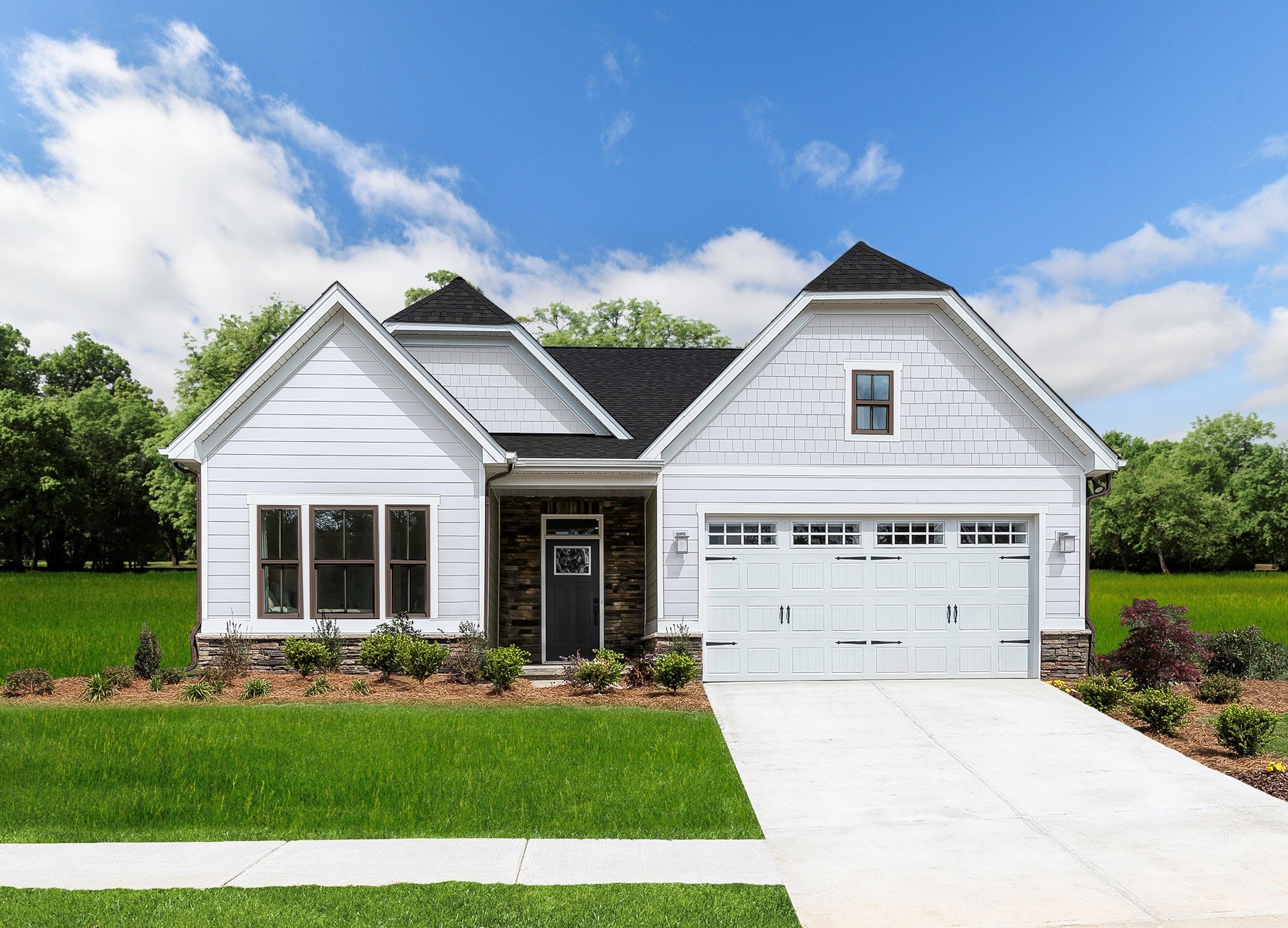 Heritage Pointe - Middlefield, OH