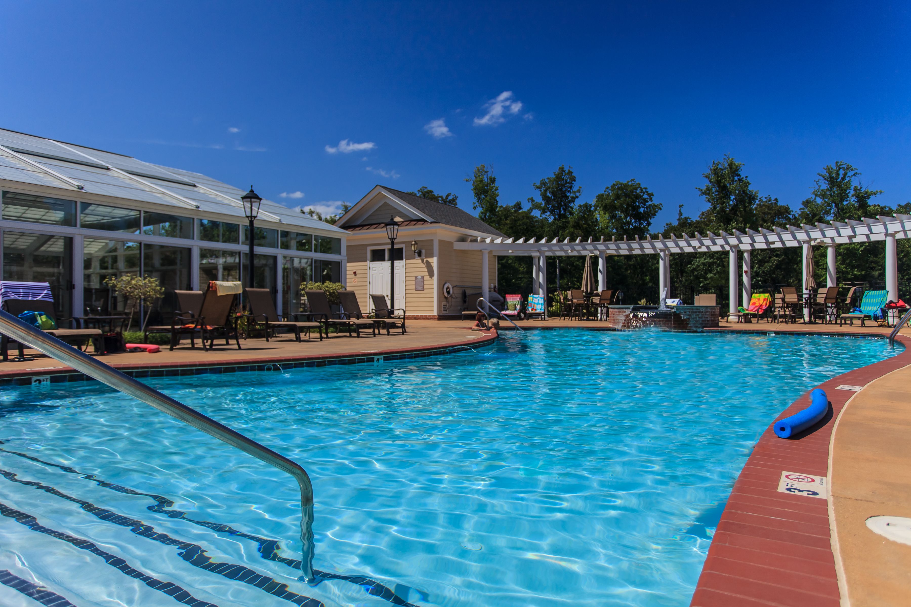Settlement at Powhatan 55+ - Williamsburg, VA