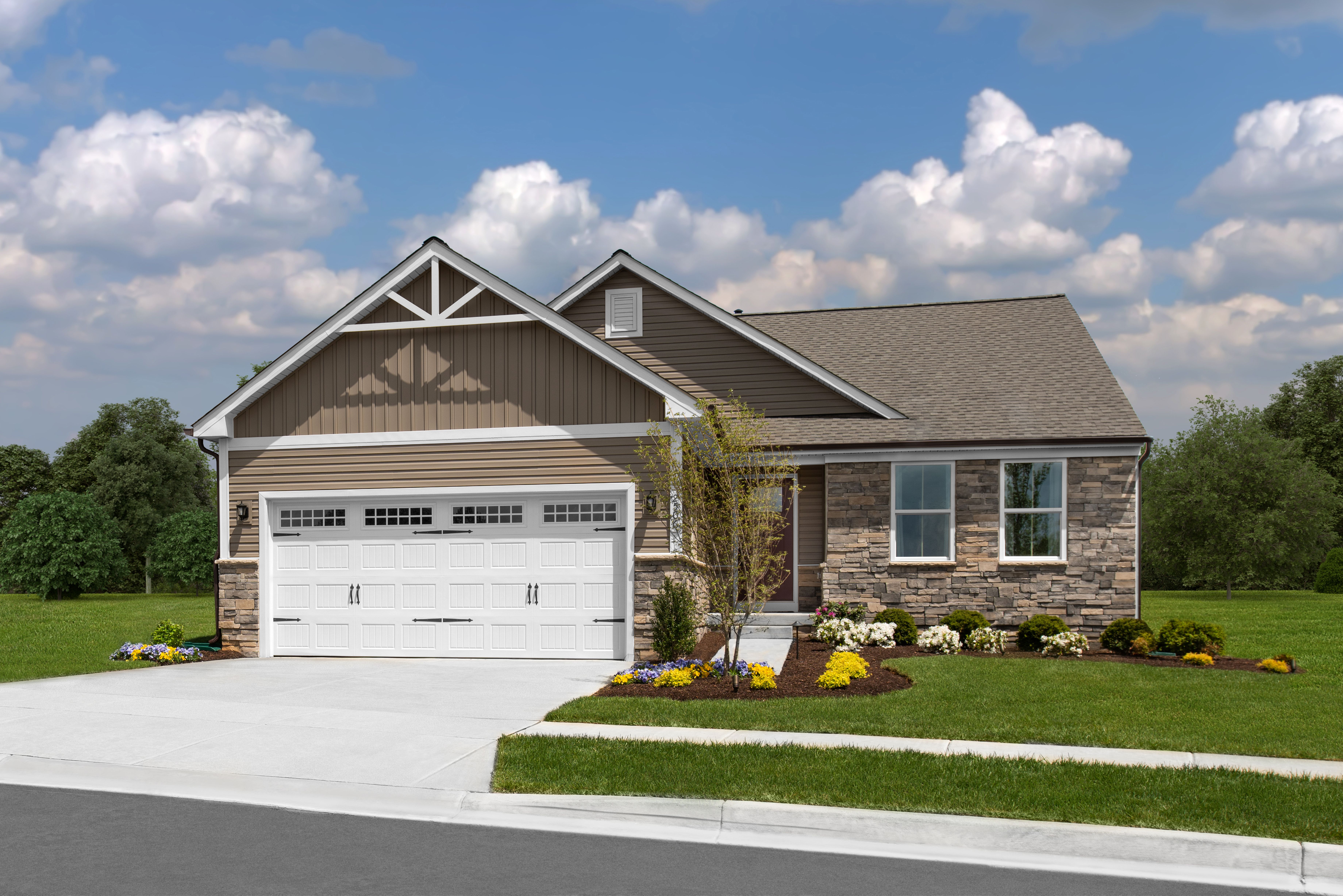 Stonehouse Ranch - Toano, VA